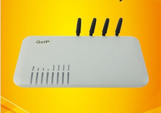 5 /   GOIP-4 4 ä VoIP GSM Ʈ GSM Ʈũ  VoIP Ʈũ goip4 Ӻ SIP  H.323 